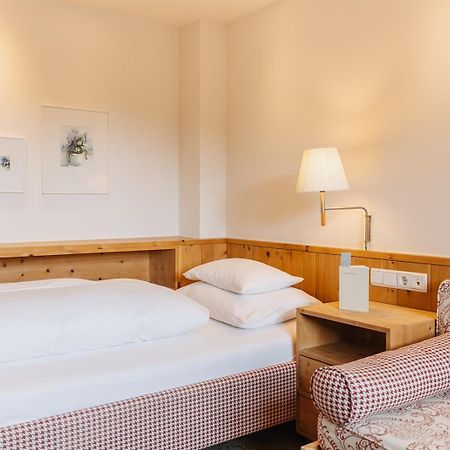 Hotel Aurora Lech am Arlberg Esterno foto